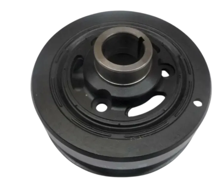 VIBRATION DAMPER